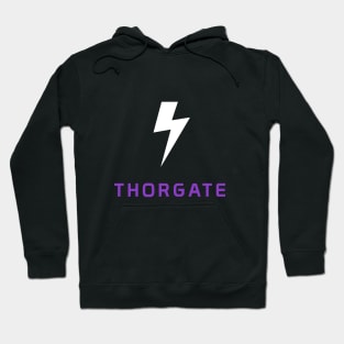 Thorgate Hoodie